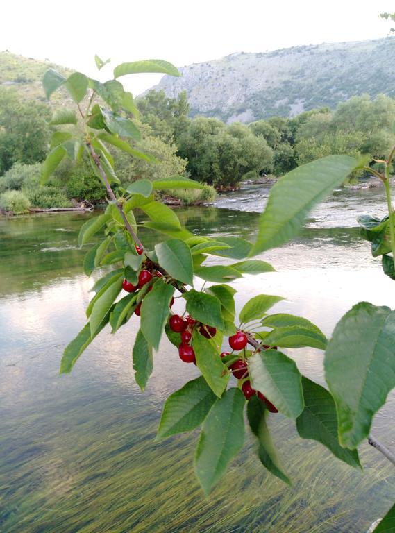 شقة River House Buna موستار المظهر الخارجي الصورة